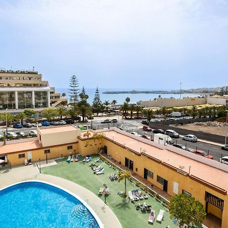 Family Home Near Ocean Los Cristianos Lovetenerife Arona  Exterior foto