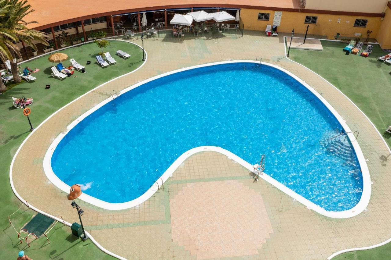 Family Home Near Ocean Los Cristianos Lovetenerife Arona  Exterior foto